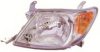 IPARLUX 11343502 Headlight